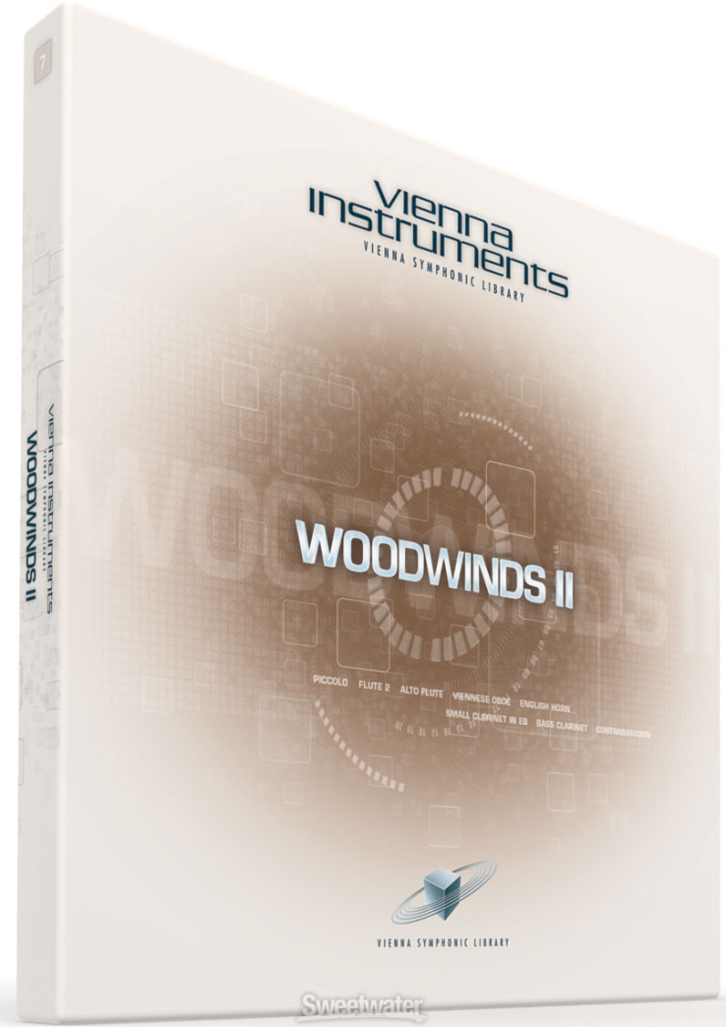 Woodwinds II